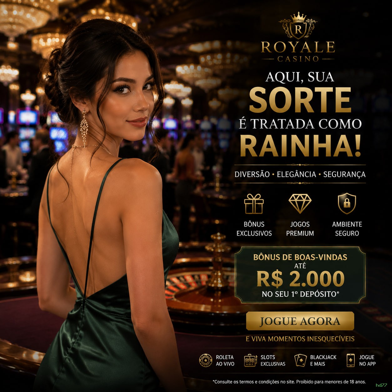 Telegram Promoções